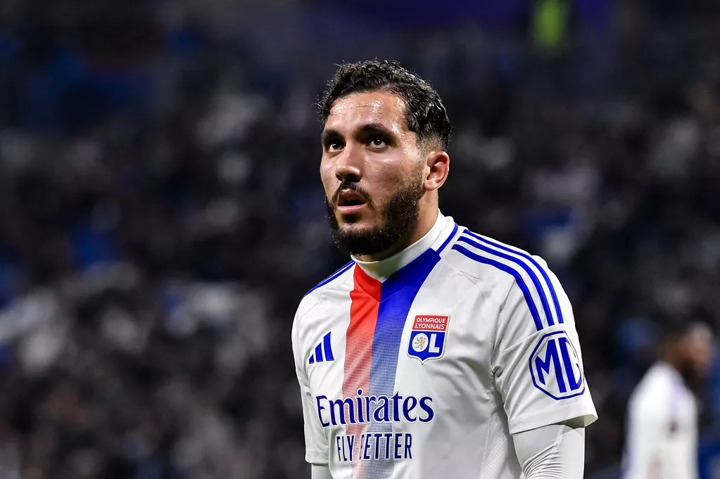 Liverpool: Rayan Cherki Transfer - Lyon Exit Imminent? Liverpool: Rayan Cherki Transfer - Lyon Exit Imminent?