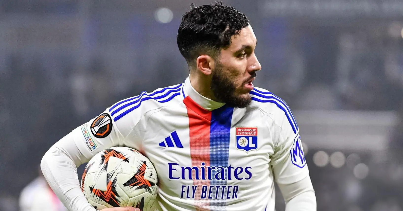 Liverpool Scouting Report: Rayan Cherki Liverpool Scouting Report: Rayan Cherki