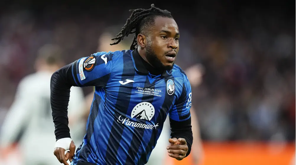 Liverpool Transfer News: Chelsea Rivals For Ademola Lookman Liverpool Transfer News: Chelsea Rivals For Ademola Lookman