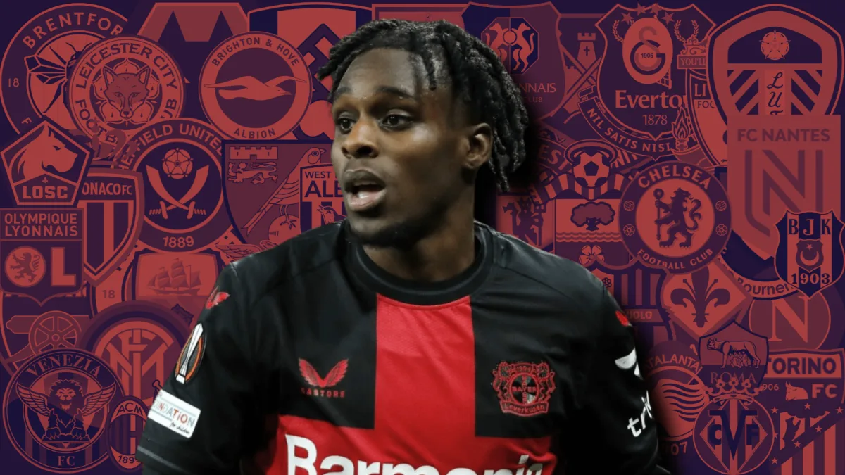 Liverpool Transfer News: Frimpong Talks & Elliott's Future Liverpool Transfer News: Frimpong Talks & Elliott's Future