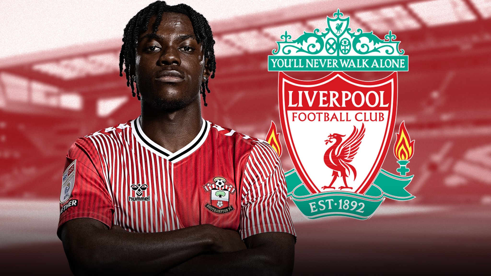 Liverpool Transfer News: Schlotterbeck And Stiller Linked Liverpool Transfer News: Schlotterbeck And Stiller Linked