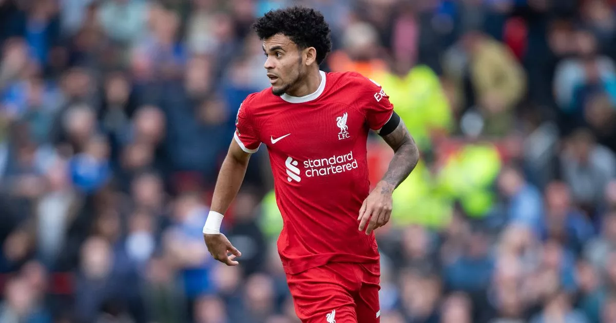 Liverpool Transfer News: Top Dribbler Eyed To Replace Departing Star Liverpool Transfer News: Top Dribbler Eyed To Replace Departing Star