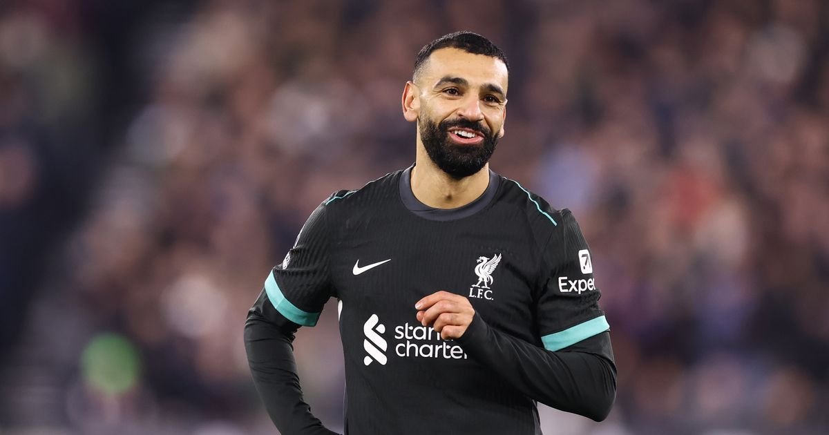 Liverpool Transfer News: Winger Targets And The Mo Salah Contract Update Liverpool Transfer News: Winger Targets And The Mo Salah Contract Update