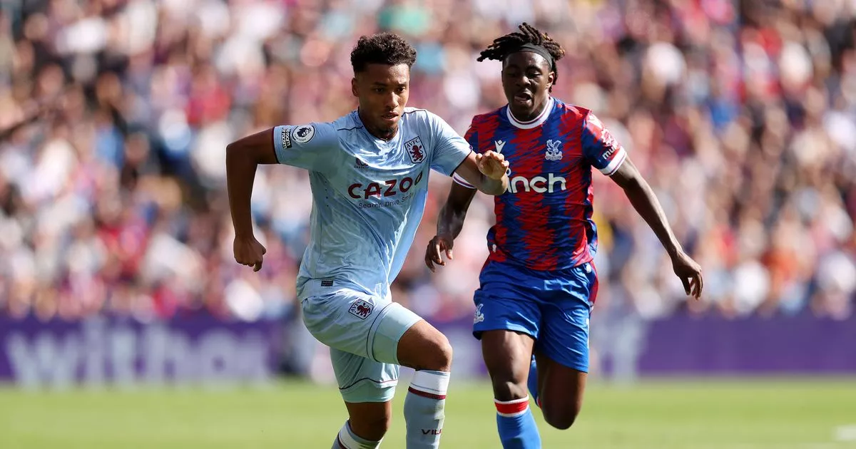 Liverpool Transfer Target: £25m Player's Agent Speaks To Manchester United Liverpool Transfer Target: £25m Player's Agent Speaks To Manchester United