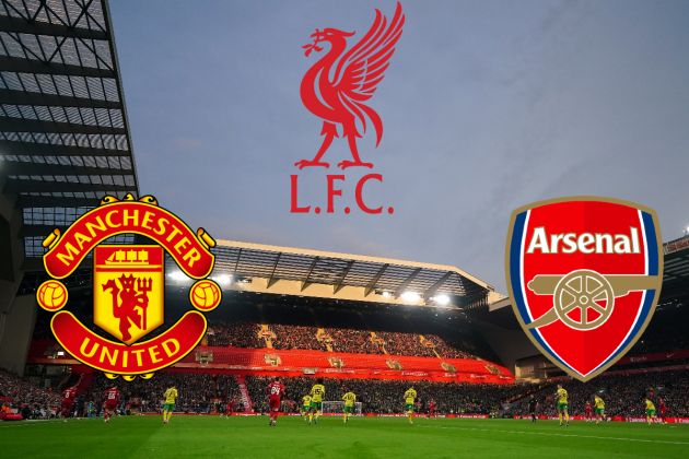 Liverpool Transfers: Reds Tracking Bournemouth's Dean Huijsen Liverpool Transfers: Reds Tracking Bournemouth's Dean Huijsen
