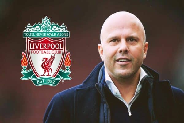 Liverpool Vs PSG: Arne Slot's Analysis And The Goalkeeper Question Liverpool Vs PSG: Arne Slot's Analysis And The Goalkeeper Question