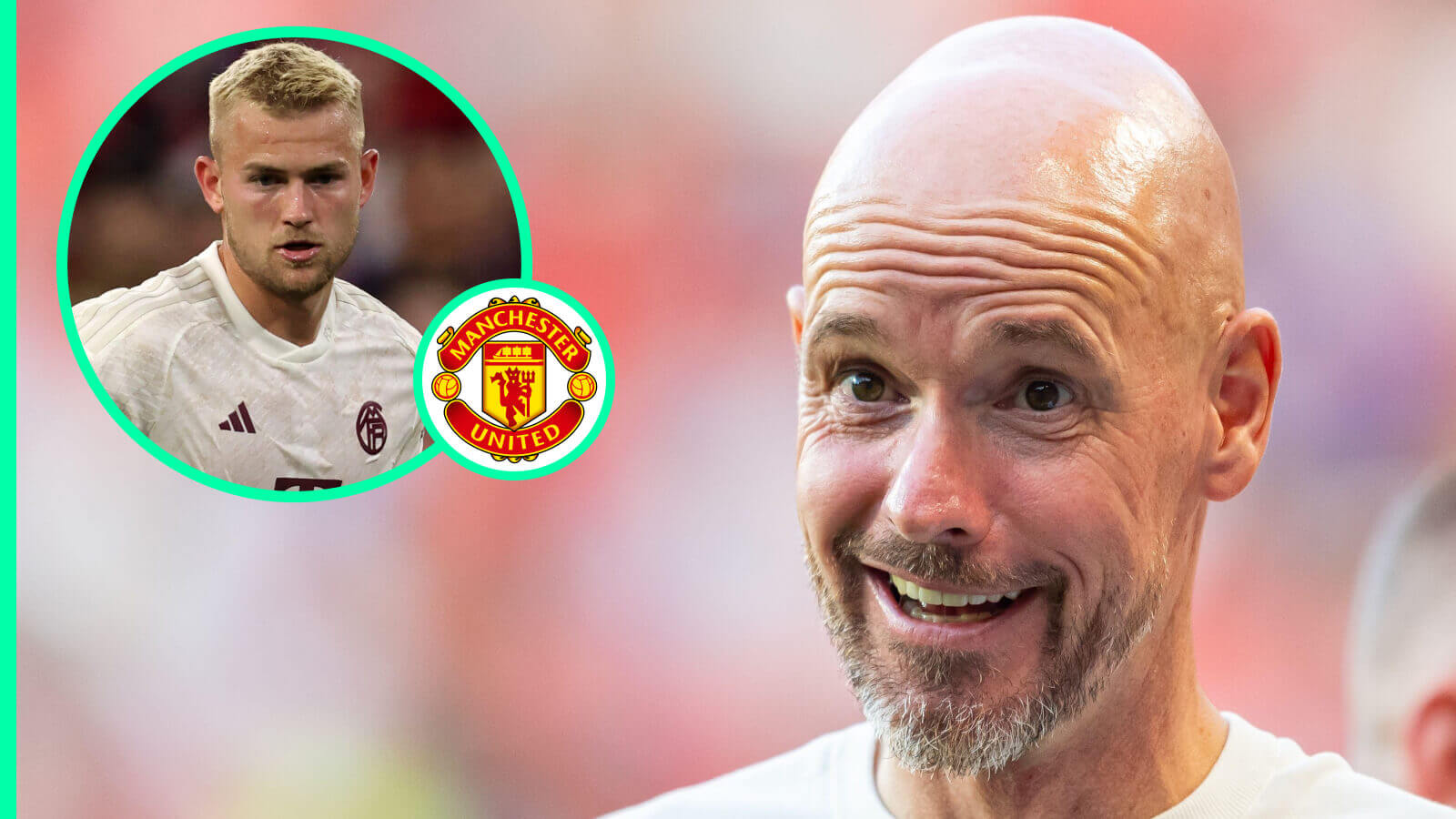 Liverpool's Aggressive €60m Transfer Push: Deal Close? Liverpool's Aggressive €60m Transfer Push: Deal Close?