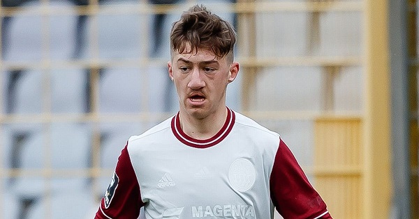 Liverpool's Angelo Stiller Interest: A German Perspective And Its Manager Implications Liverpool's Angelo Stiller Interest: A German Perspective And Its Manager Implications