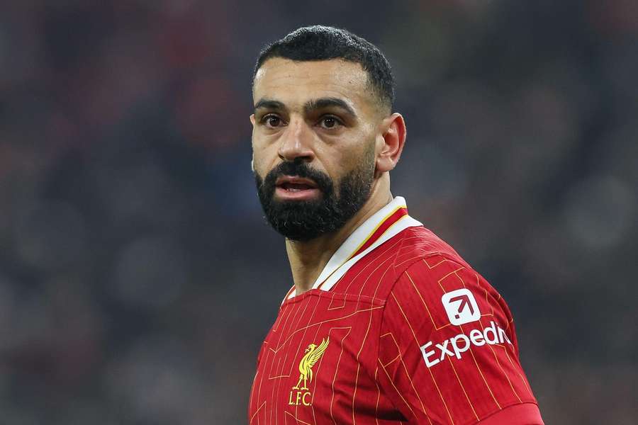 Liverpool's Contract Offer To Salah: A Crucial Negotiation Liverpool's Contract Offer To Salah: A Crucial Negotiation