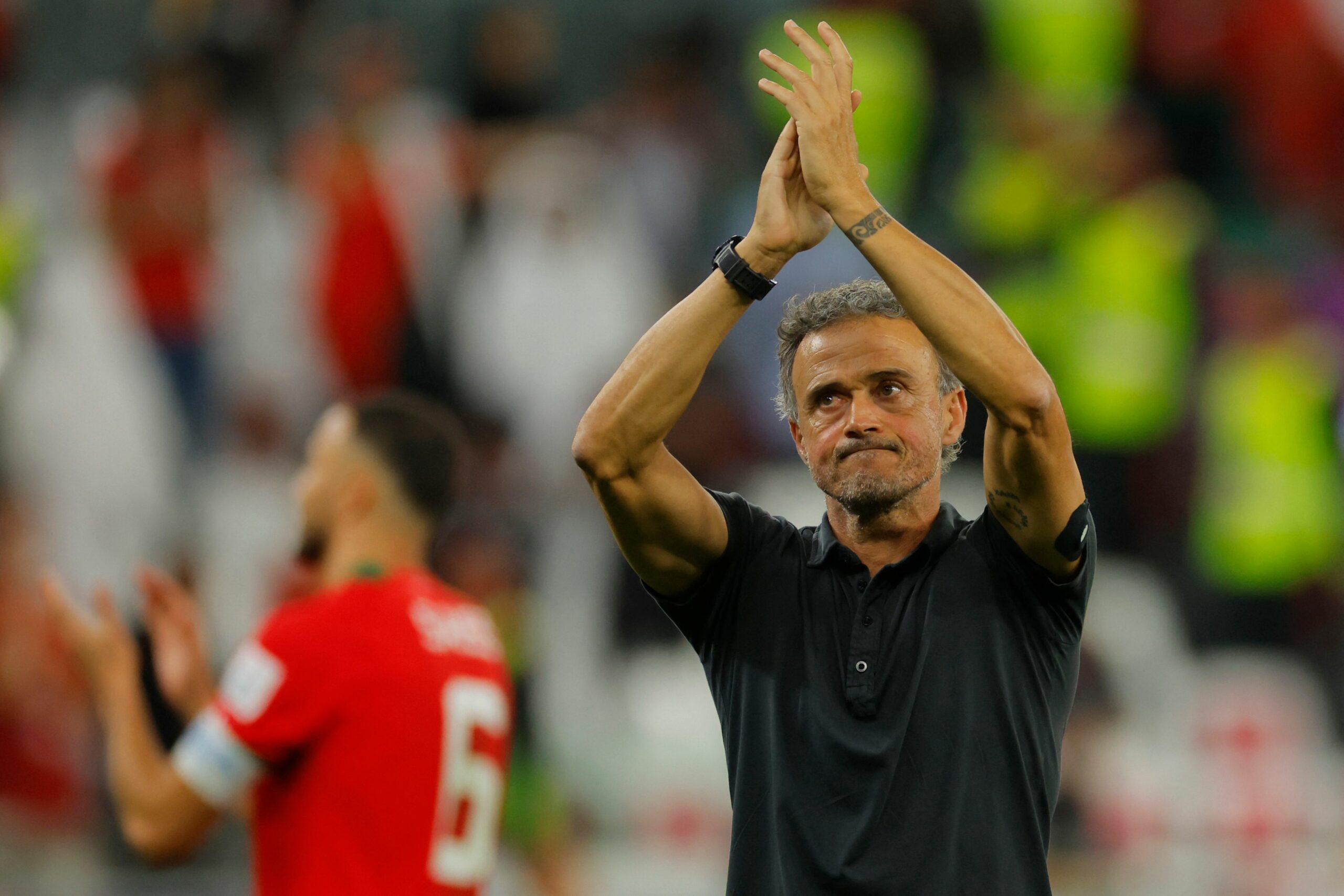 Liverpool's Luck, According To Arne Slot: Luis Enrique Weighs In On Alisson Liverpool's Luck, According To Arne Slot: Luis Enrique Weighs In On Alisson