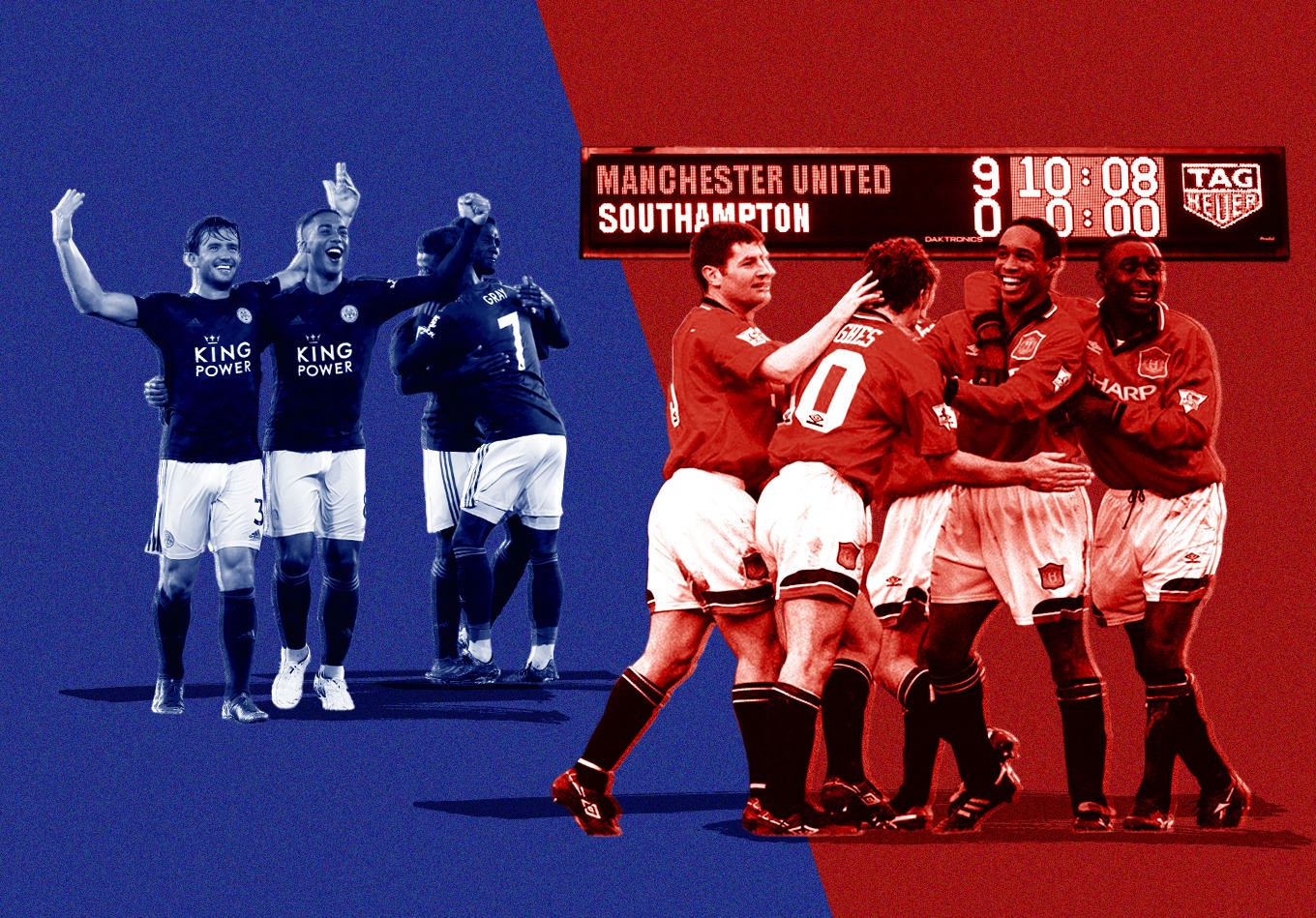 Liverpool's Premier League History: Recapping Their Championship Wins Liverpool's Premier League History: Recapping Their Championship Wins