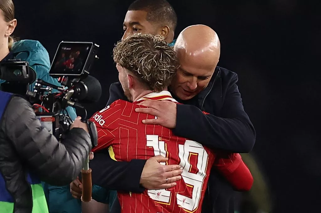 Liverpool's Win Over PSG: Arne Slot's Honest Assessment Of The Match Liverpool's Win Over PSG: Arne Slot's Honest Assessment Of The Match