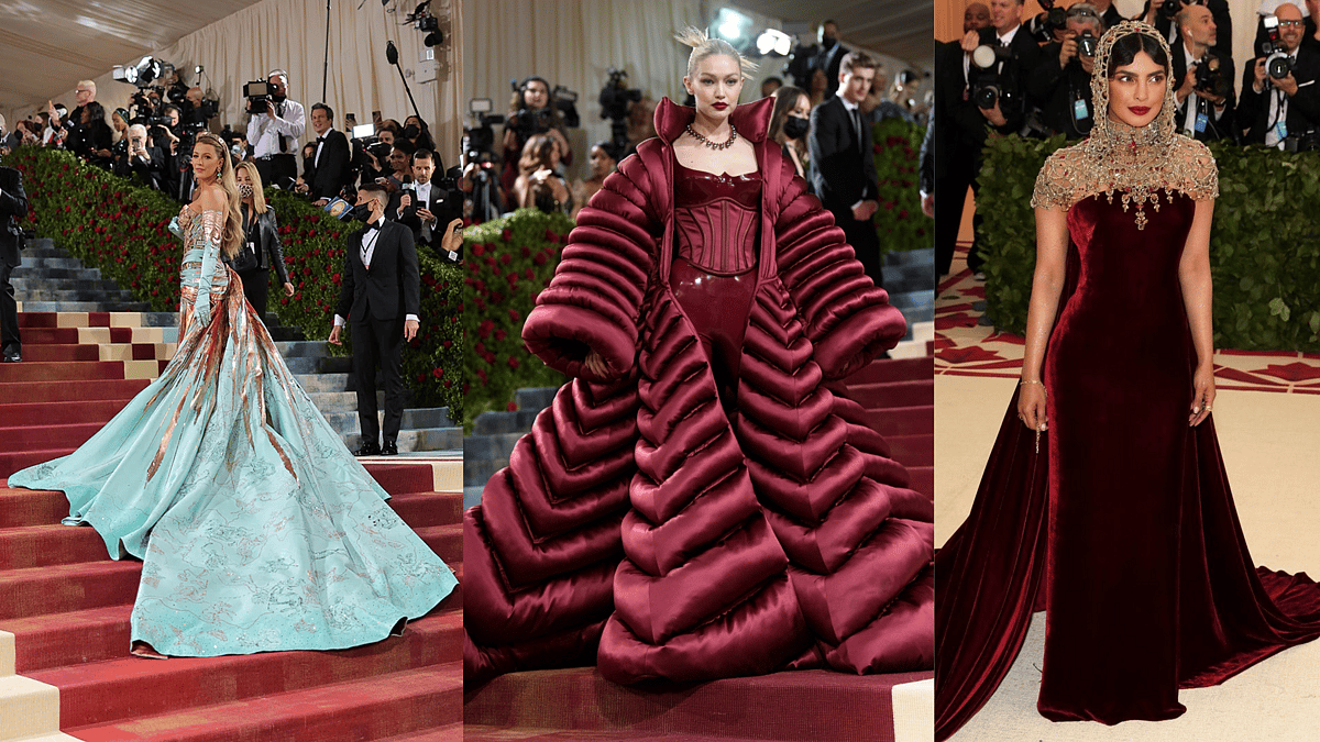 Livestreaming The 2025 Met Gala: A Guide For Viewers In Latin America, Mexico, And The U.S. Livestreaming The 2025 Met Gala: A Guide For Viewers In Latin America, Mexico, And The U.S.