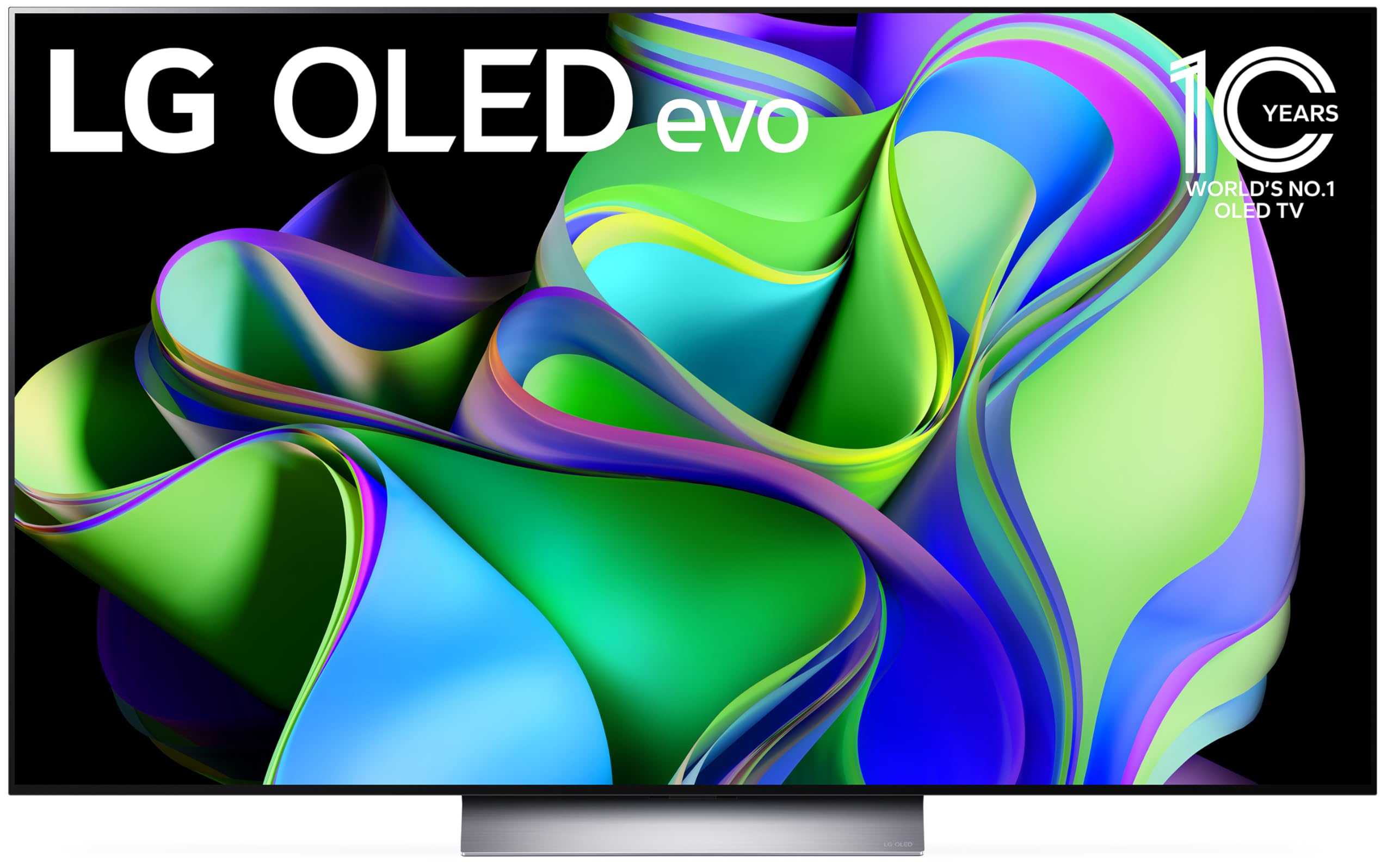 Living With A 77-Inch LG C3 OLED: A Practical Review