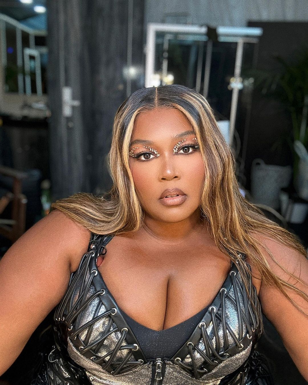 Lizzo Responds: Addressing Claims About Janet Jackson's Pop Queen Status Lizzo Responds: Addressing Claims About Janet Jackson's Pop Queen Status