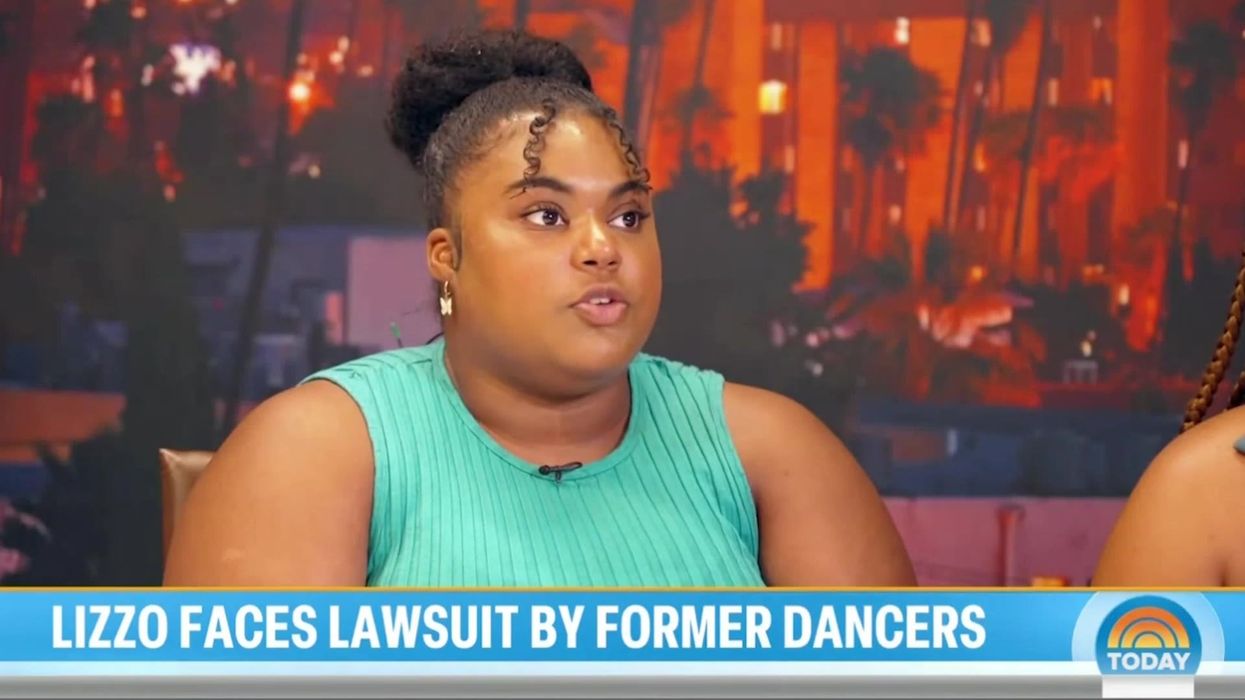 Lizzo Shows Off Weight Loss Results In Upbeat Dance Video Lizzo Shows Off Weight Loss Results In Upbeat Dance Video