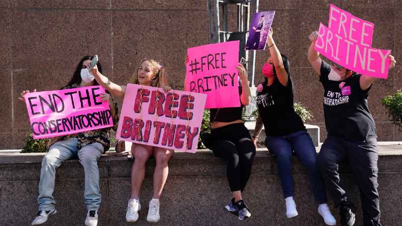 Lizzo Sparks Controversy Comparing Britney Spears To Janet Jackson Lizzo Sparks Controversy Comparing Britney Spears To Janet Jackson