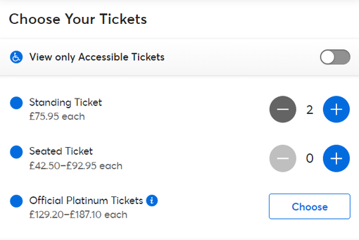 Lizzo Ticket Prices: Your Guide To The In Real Life Tour Costs Lizzo Ticket Prices: Your Guide To The In Real Life Tour Costs