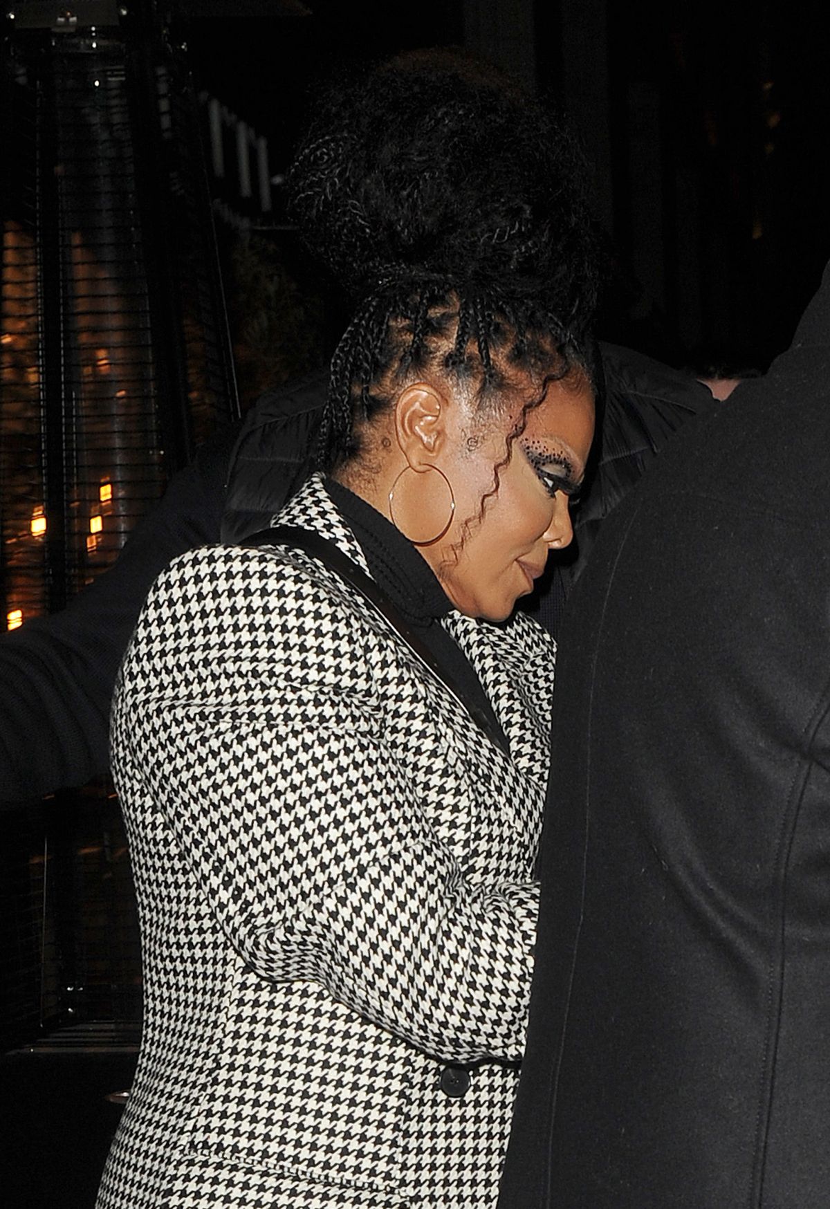 Lizzo Weighs In: On Janet Jackson's Reign As Pop Queen Lizzo Weighs In: On Janet Jackson's Reign As Pop Queen