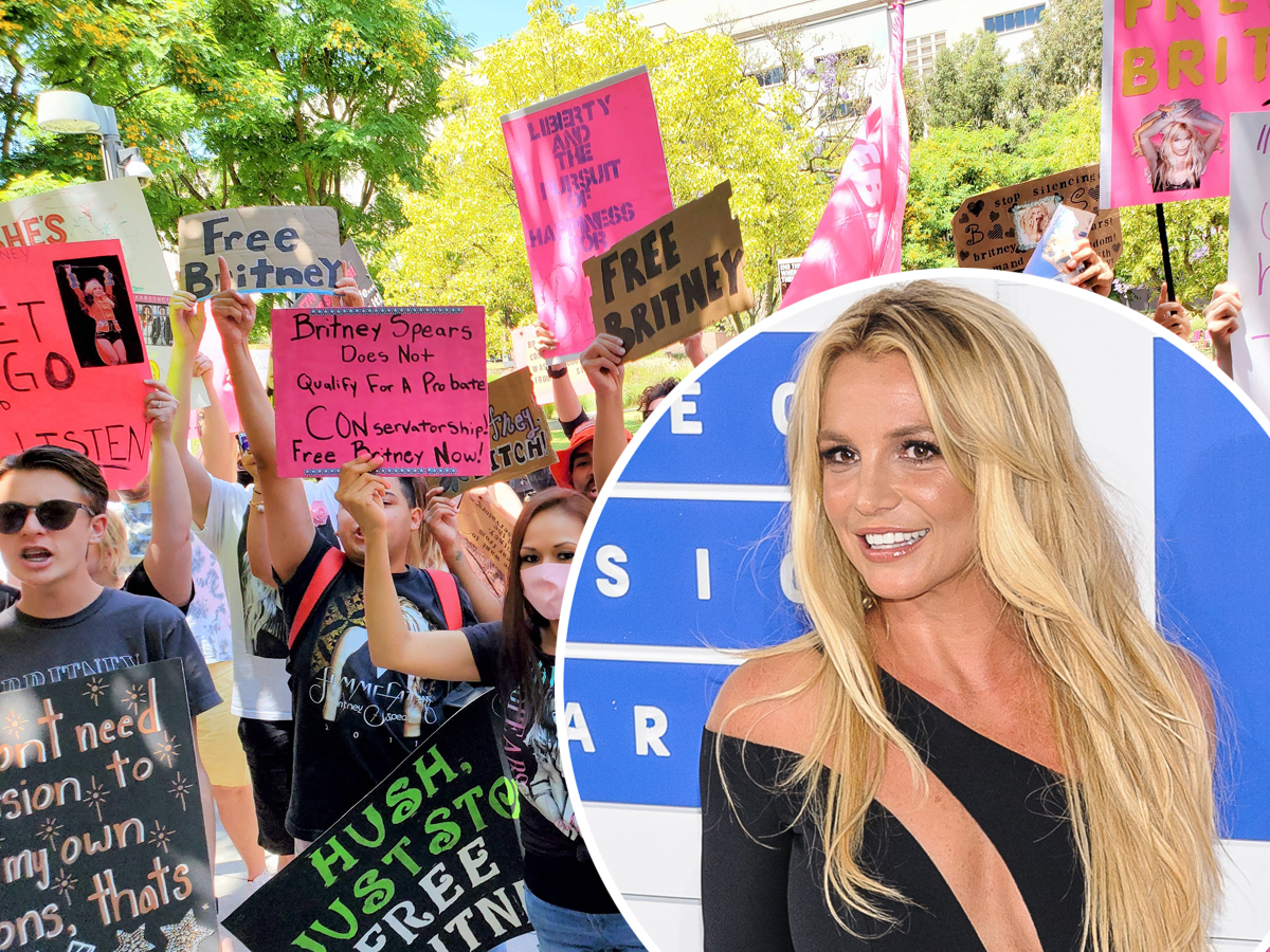 Lizzo's Britney Spears And Janet Jackson Remarks Spark Controversy Lizzo's Britney Spears And Janet Jackson Remarks Spark Controversy