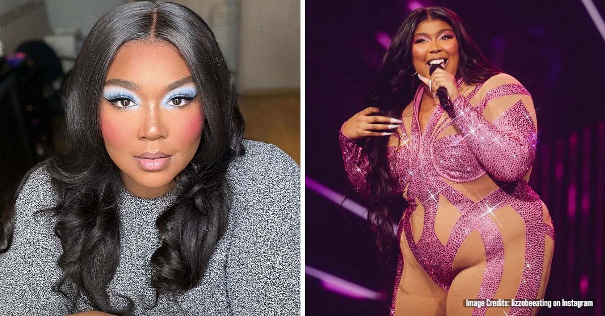 Lizzo's Dramatic Weight Change Stuns The Internet Lizzo's Dramatic Weight Change Stuns The Internet