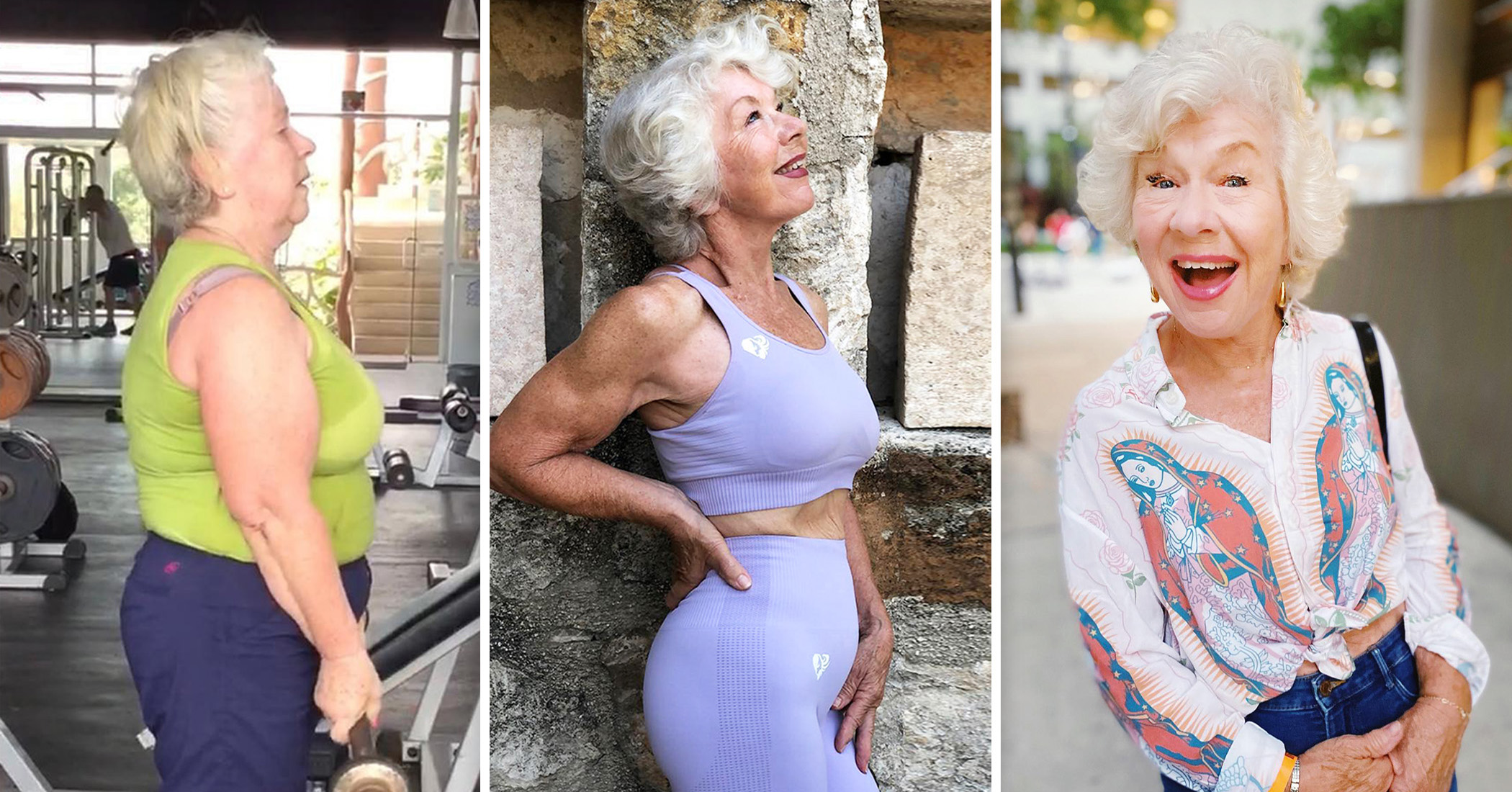 Lizzo's Fitness Journey: A Trainer's Defense Lizzo's Fitness Journey: A Trainer's Defense
