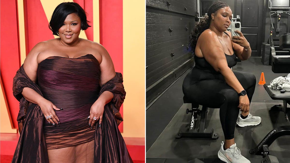 Lizzo's Ozempic Use: Shaun T's Reaction Lizzo's Ozempic Use: Shaun T's Reaction