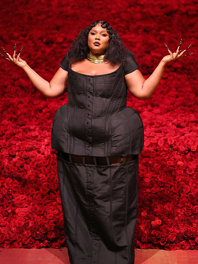 Lizzo's Recent Statements On Britney And Janet Draw Criticism Lizzo's Recent Statements On Britney And Janet Draw Criticism