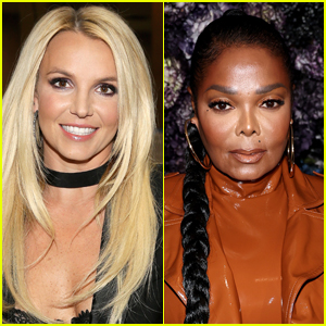 Lizzo's Remark On Britney Spears And Janet Jackson Fuels Fan Controversy Lizzo's Remark On Britney Spears And Janet Jackson Fuels Fan Controversy