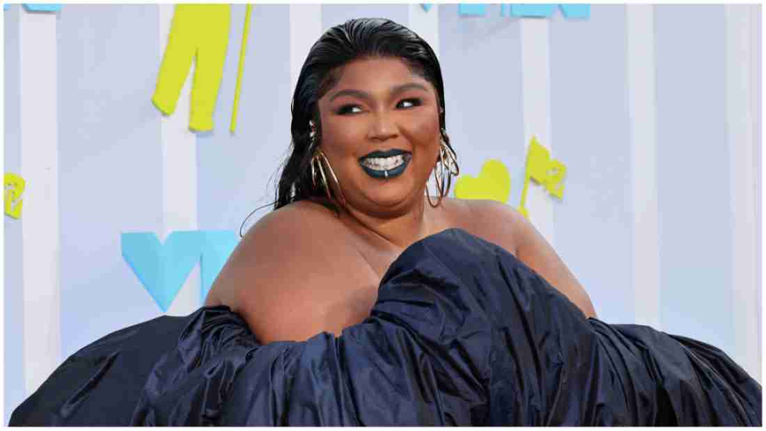 Lizzo's Unrecognizable Oscars Appearance: A Weight Loss Journey Lizzo's Unrecognizable Oscars Appearance: A Weight Loss Journey