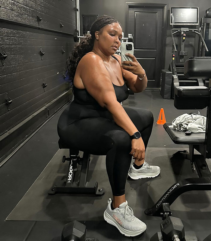 Lizzo's Weight Loss Journey: A Shocking Transformation Lizzo's Weight Loss Journey: A Shocking Transformation