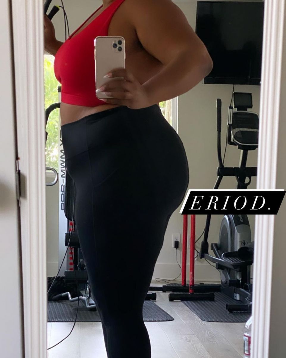 Lizzo's Weight Loss Journey: Celebrating Slimmer Curves With Social Media Dance Lizzo's Weight Loss Journey: Celebrating Slimmer Curves With Social Media Dance