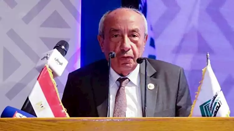 لجنة إعمار غزة: نقيب المهندسين يضع خطة قابلة للتنفيذ لجنة إعمار غزة: نقيب المهندسين يضع خطة قابلة للتنفيذ