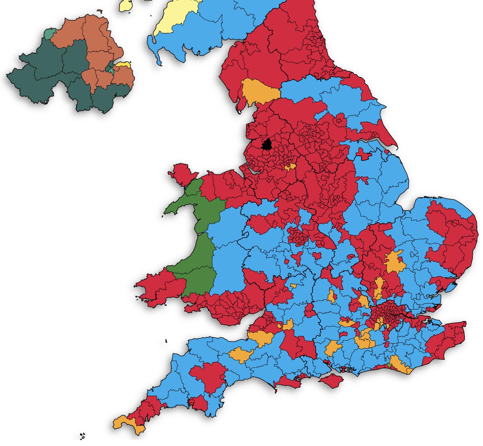 Local Elections 2024: The Reform Party's Electoral Challenge Local Elections 2024: The Reform Party's Electoral Challenge