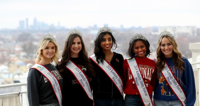 Local Georgetown Woman Named 2025 Kentucky Derby Festival Queen Local Georgetown Woman Named 2025 Kentucky Derby Festival Queen