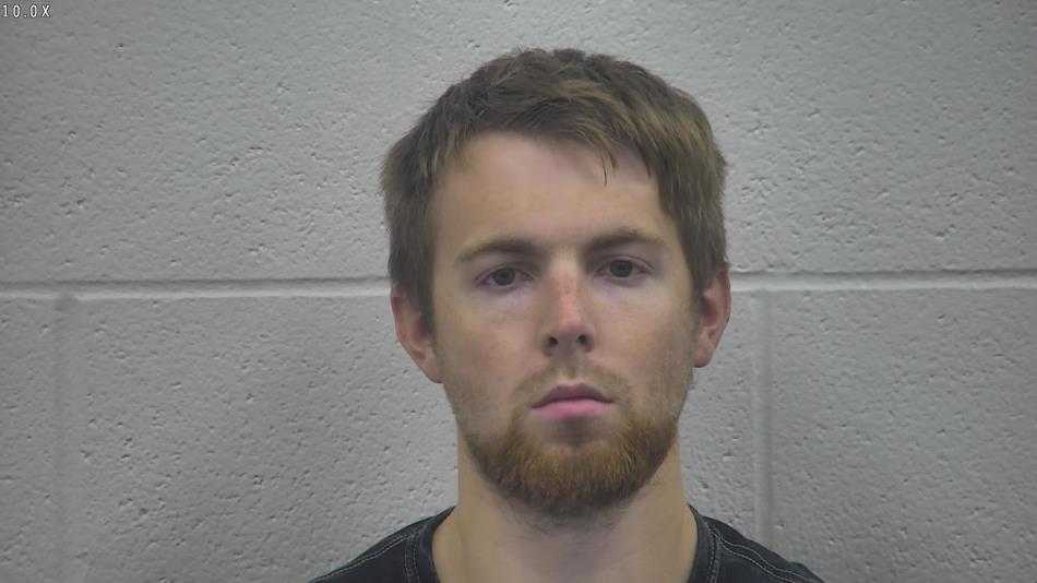 Local Man, Matthew Sexton, Convicted On Animal Pornography Charges Local Man, Matthew Sexton, Convicted On Animal Pornography Charges