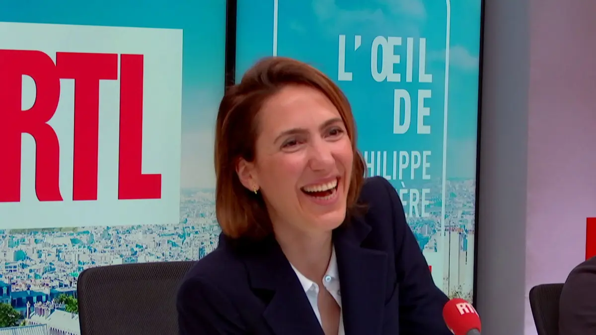 Loeil De Philippe Caverivière (24 Avril 2025) : Replay Complet Avec Philippe Tabarot