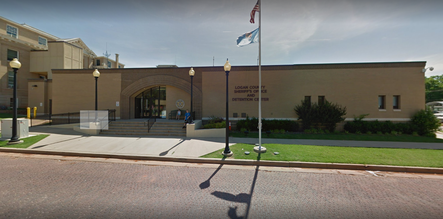 Logan County Jail Report: Inmate Information And Updates Logan County Jail Report: Inmate Information And Updates
