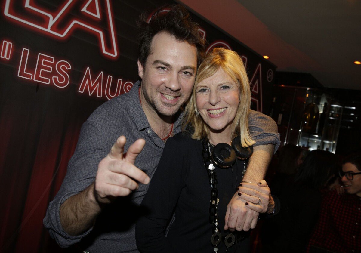 LOL : Chantal Ladesou Explique Son Absence LOL : Chantal Ladesou Explique Son Absence
