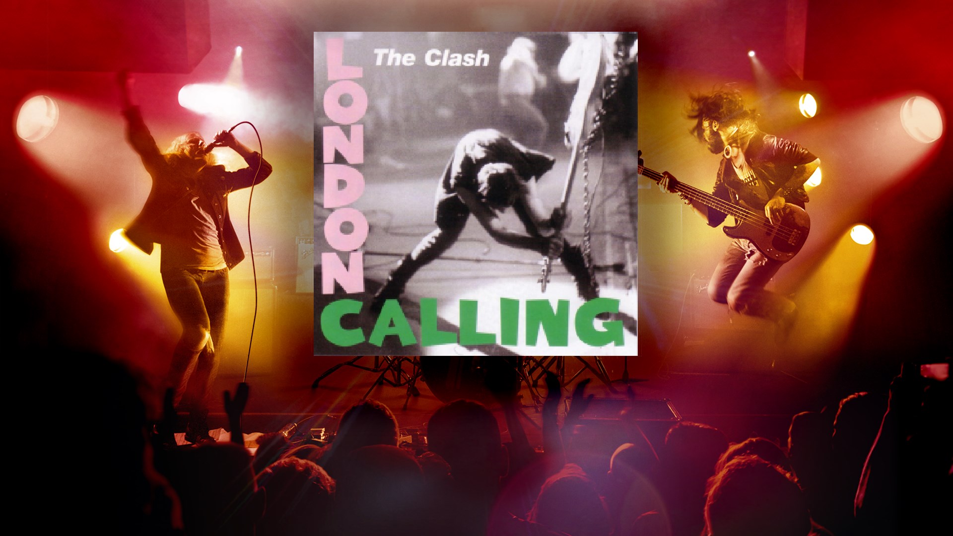 London Calling: Gorillaz Play Their First Three Albums In Full London Calling: Gorillaz Play Their First Three Albums In Full