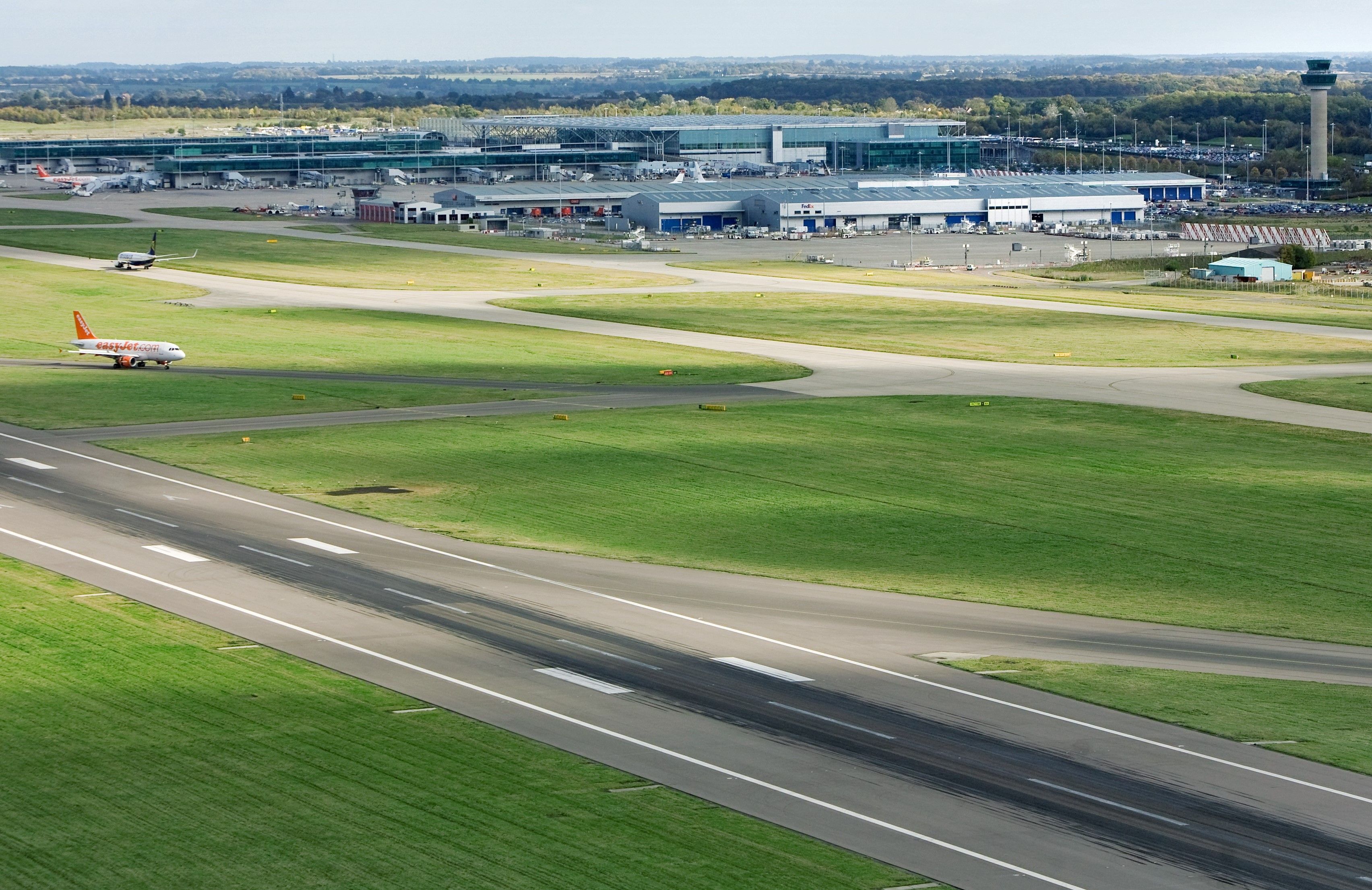 London Stansted Airport Adds New Destination London Stansted Airport Adds New Destination