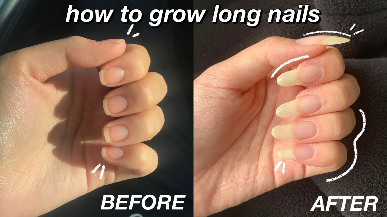 Long Nails: Tips And Tricks From Beauty School Professionals Long Nails: Tips And Tricks From Beauty School Professionals