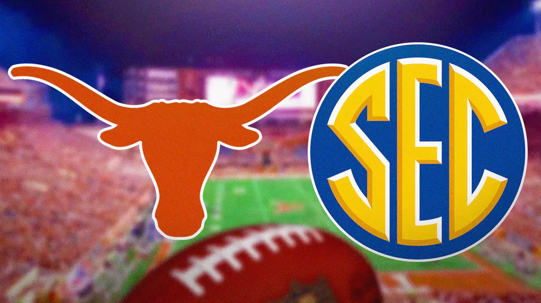 Longhorns Daily News: SEC Moves To Nine-Game Football Schedule Longhorns Daily News: SEC Moves To Nine-Game Football Schedule