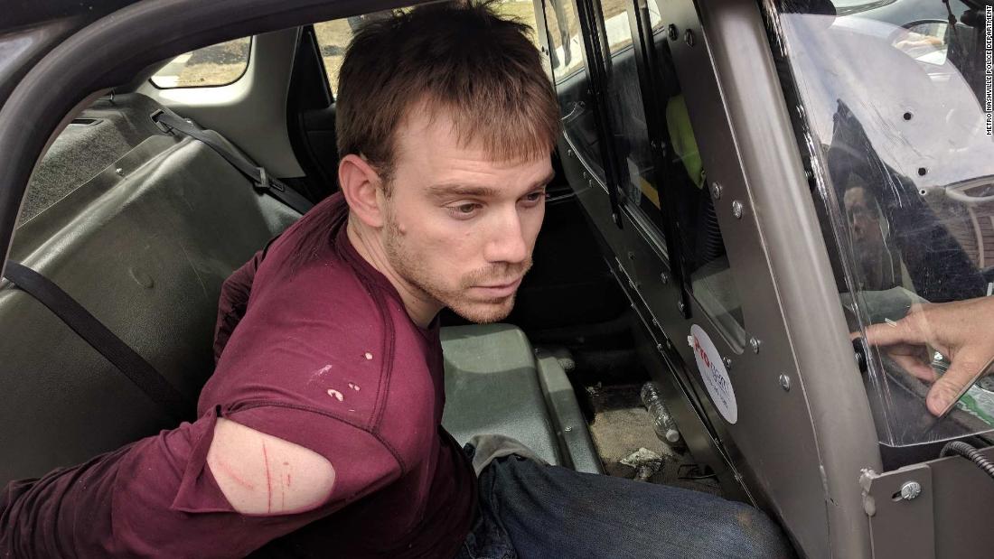 Longview Man Sentenced To 30 Years For Waffle House Murder Longview Man Sentenced To 30 Years For Waffle House Murder