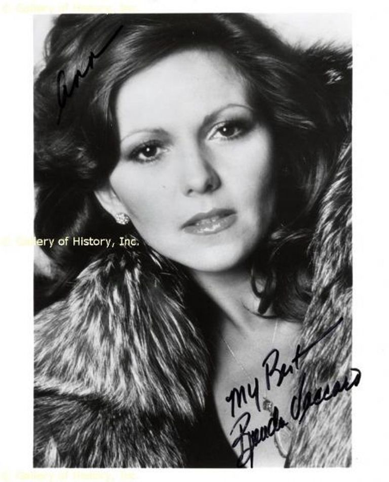Lorraine Bracco And Brenda Vaccaro In Lorraine Bracco And Brenda Vaccaro In