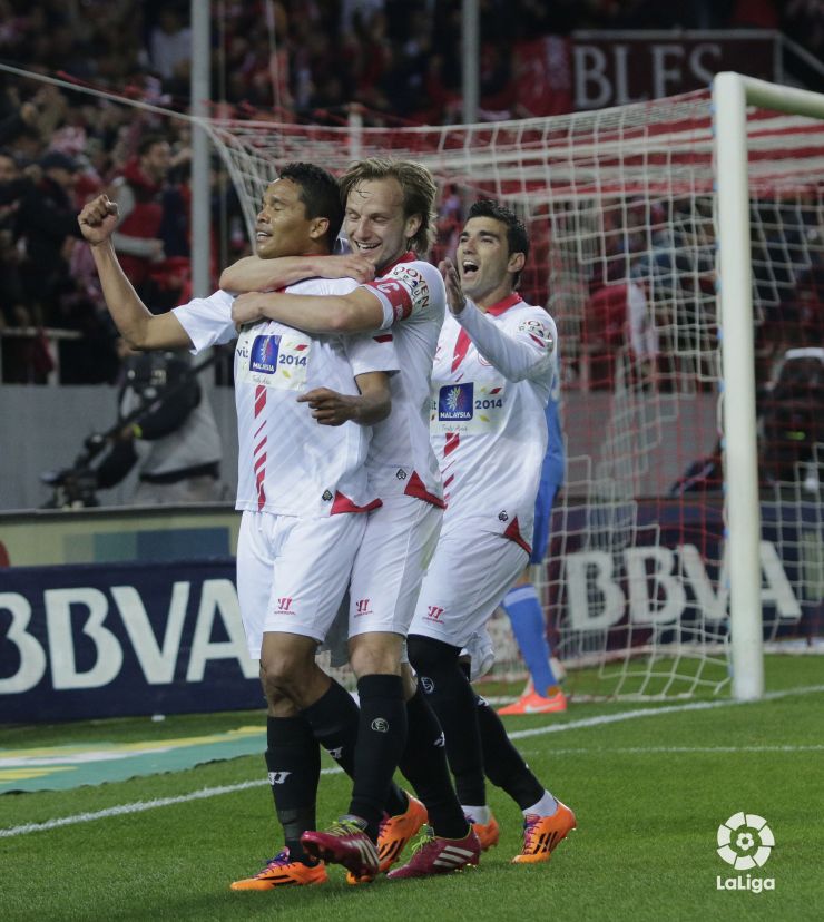 Los 5 Enfrentamientos Más Importantes Entre Valencia Y Sevilla Los 5 Enfrentamientos Más Importantes Entre Valencia Y Sevilla