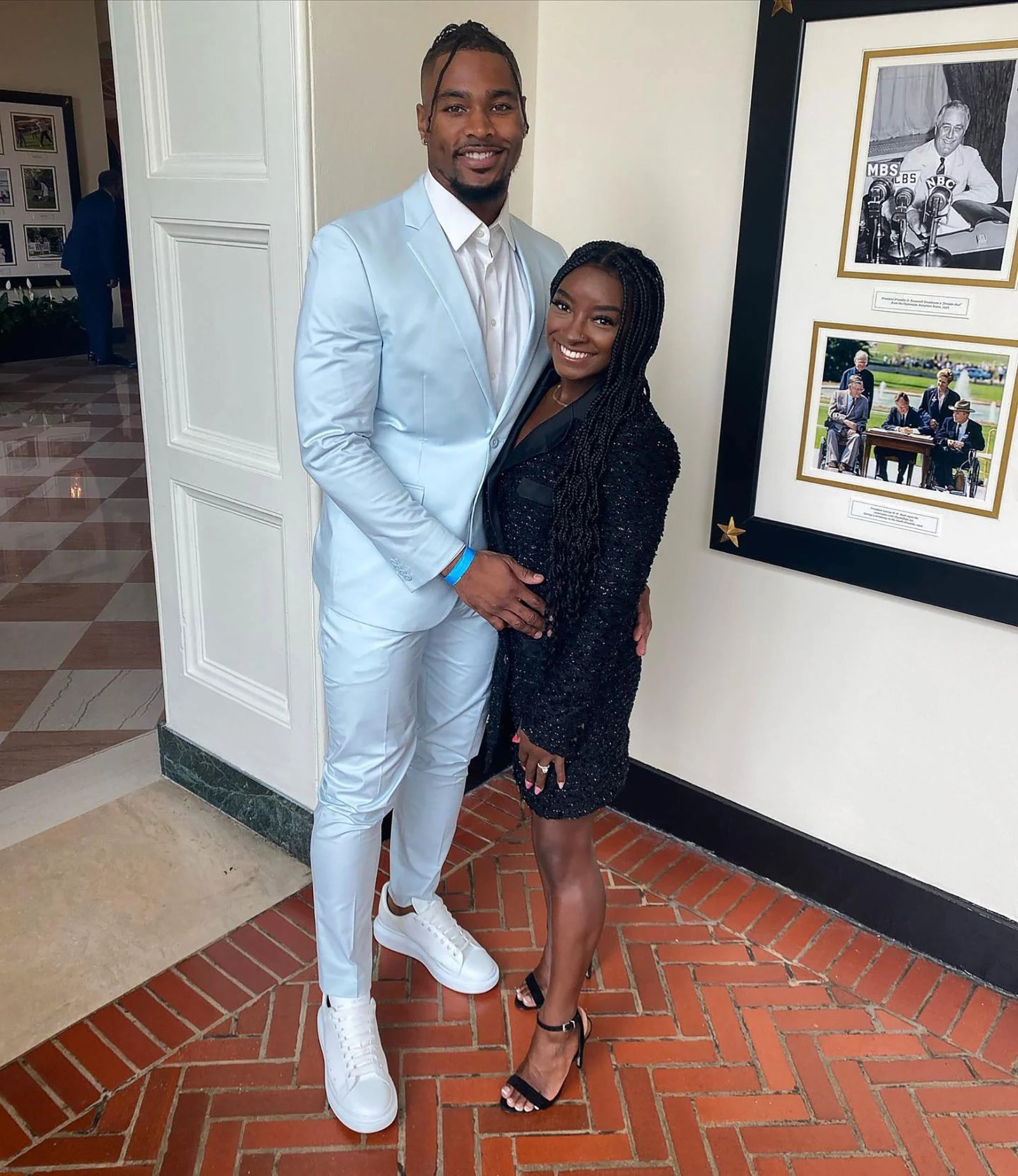 Los Ángeles 2028: El Futuro Olímpico De Simone Biles En Duda. Los Ángeles 2028: El Futuro Olímpico De Simone Biles En Duda.