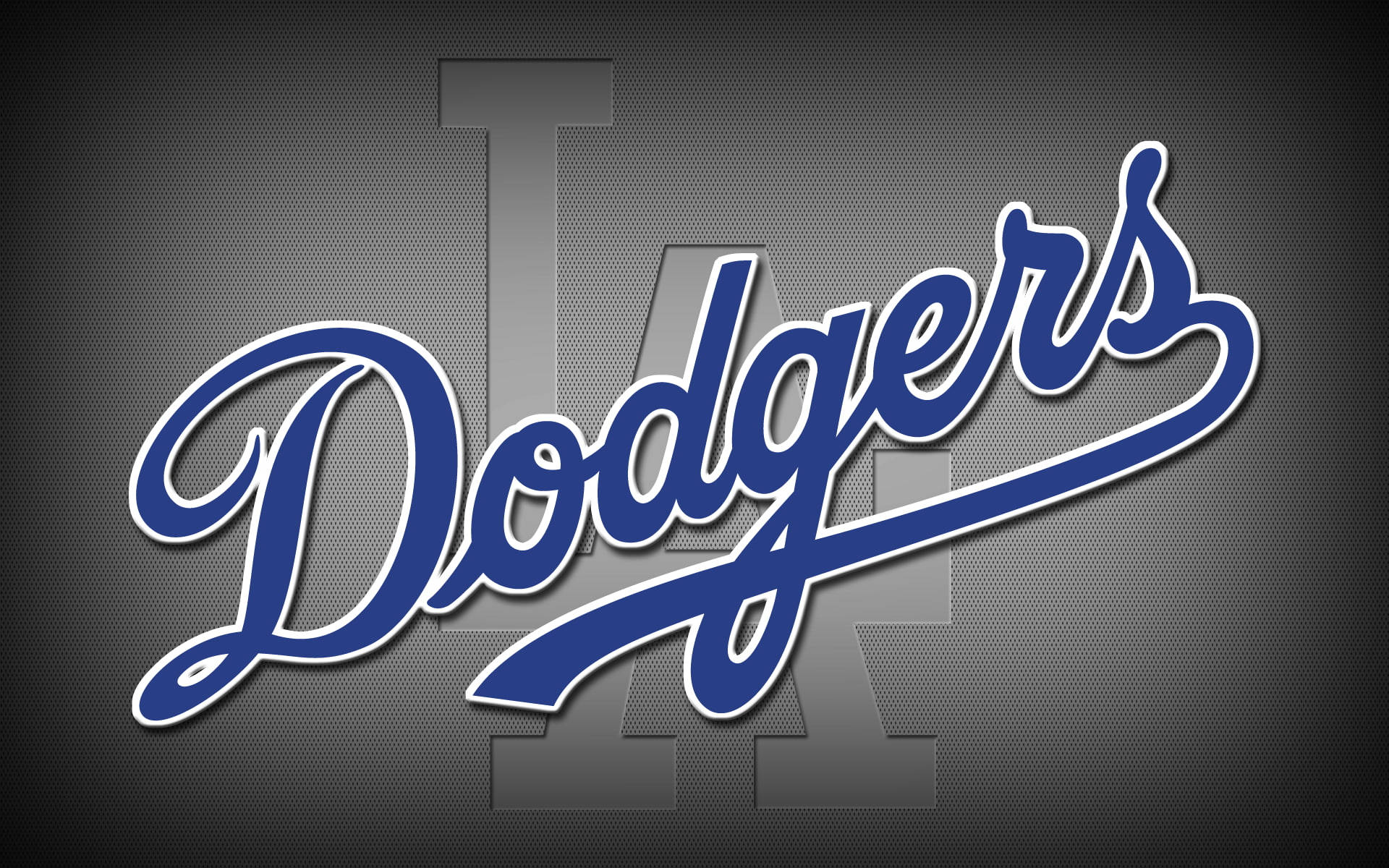 Los Angeles Dodgers: A Post-Offseason Email Report Los Angeles Dodgers: A Post-Offseason Email Report