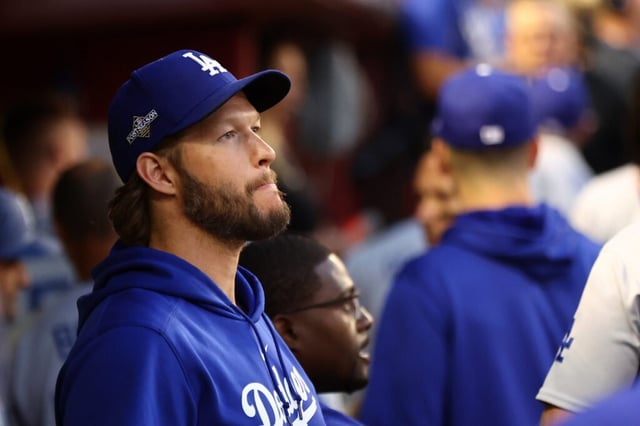 Los Angeles Dodgers Offseason Review: Key Moves And Outlook Los Angeles Dodgers Offseason Review: Key Moves And Outlook