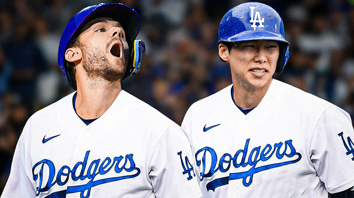 Los Angeles Dodgers Sign KBO's Hyeseong Kim: Latest Reports Los Angeles Dodgers Sign KBO's Hyeseong Kim: Latest Reports